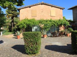 Vignano40, hótel í Siena