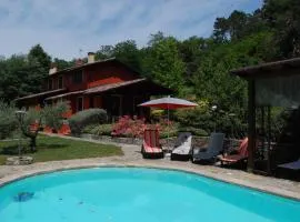 Villa Vitalina
