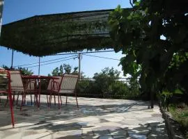 Apartment Tušek