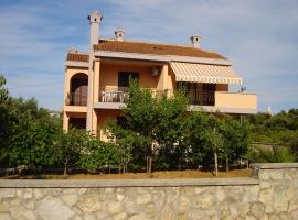 Apartment Jadranka, Hotel in Olib