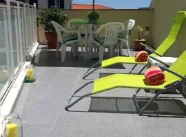 Casa Violeta