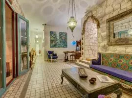 Vespera Otel