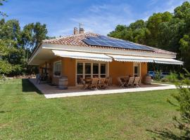 Villa Arzilla Sardegna, hotel en Alguer