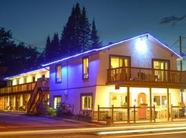 Meaford Inn, pet-friendly hotel in Meaford