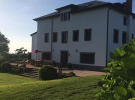 Casa Firmo, hôtel à Quintana