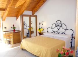 Affittacamere "Gilda INN Agerola", hotel em Agerola