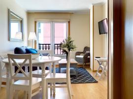 Duerming Sea View Viveiro