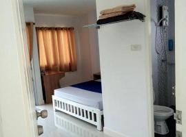 Little Home, hotel v destinaci Nonthaburi