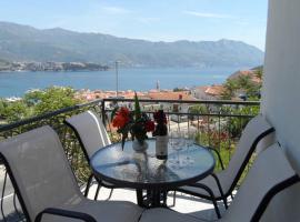 Guest House Budva, hotel em Budva