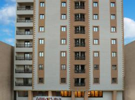 La Villa Suites Hotel、ドーハのホテル