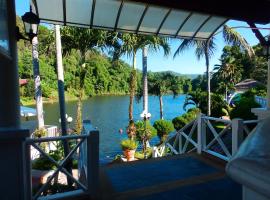 Serenity Lakeside Resort, hotel near Prince of Songkla University, Kathu