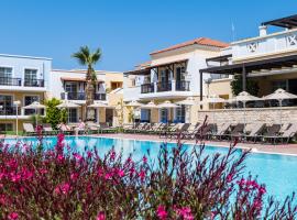 Aegean Houses, hotel u gradu 'Kos Town'