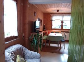 Ferienwohnung Schlemmer