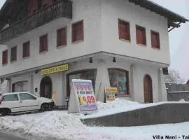 Villa Nani