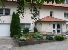 Ferien in Sachsen, ξενοδοχείο σε Bischofswerda