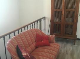 La Belle Epoque, hotel v destinaci Cosne-dʼAllier