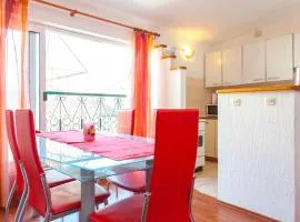 Carolija Apartment