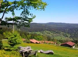 Apartman Šumava - Bavorský les