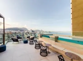 Ritz Copacabana Hotel