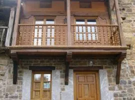 Casa Rural La Torre de Espinama
