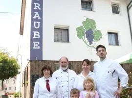 Gasthof Traube