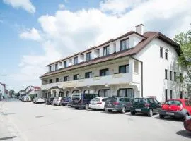 Hotel Sonnenhof