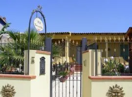 B&B Terra del Sole Agrigento San Leone