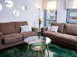 Wallada Centro，位于科尔多瓦的酒店