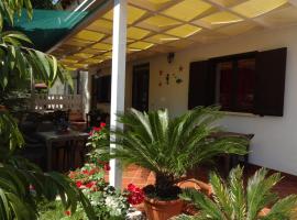 Il Vecchio Pescatore