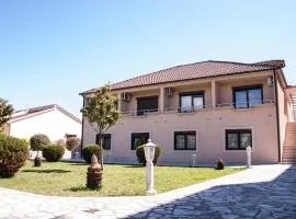 Apartments Rudovic