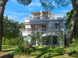 Mediterranea Luxury House