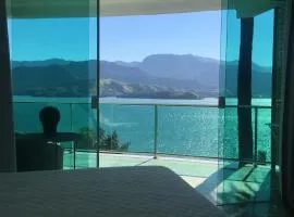 Suites na Casa da Praia