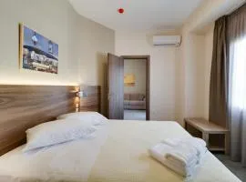Athens Comfort