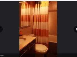 Aparthotel Santiago Capital