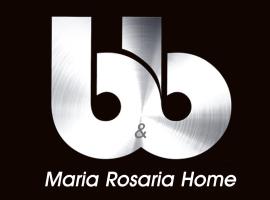 B&B Maria Rosaria Home, hotell i San Marzano sul Sarno