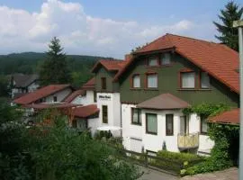 Südharz-Pension