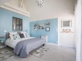 Chambre d'hôtes La Bourdonnaise