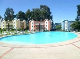 Depto Algarrobo Mirasol