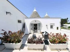 Trulli Relais Casa Gemma