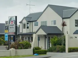 Fitzherbert Court Motel