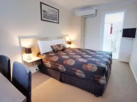 High Street Motor Inn