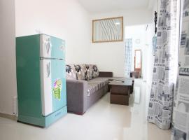 Freedom Apartment 1, povoljni hotel u gradu 'Galle'