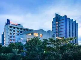 Mercure Surabaya Grand Mirama