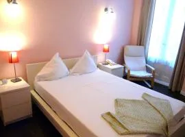 Hostal Goyal Pizarro