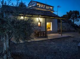 Complejo Rural El Molinillo: Arenas del Rey'de bir tatil evi