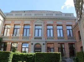 3 sterren hotel in Doornik