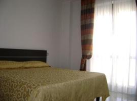 Residence Montegrappa, hotel en Cagliari