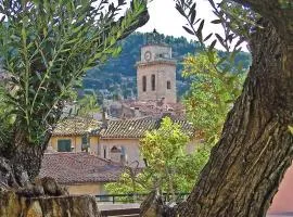 Le logis de la Fontaine