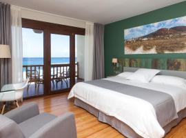 Hotel El Mirador de Fuerteventura, viešbutis mieste Puerto del Rosarijus
