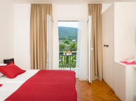 B&B Aurora, romantic hotel in Jelsa
